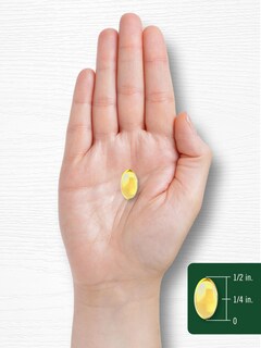 Foto 7 | Foto 7 | Cápsulas Blandas de Ajo Sin Olor Supplement Carlyle 1500 Mg 250 Unidades - Venta Internacional