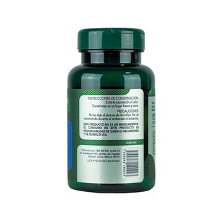 Foto 3 | Foto 3 | Suplemento Herbalia Lab De Citrato De Potasio + Omega 3 Apoyo Nutricional Diario