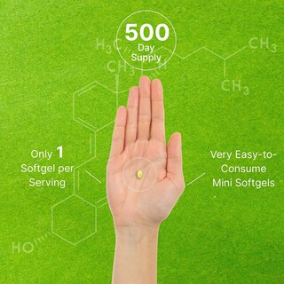 Foto 5 | Foto 5 | Suplemento Deal Supplement Vitamina D3 K2 5000 Ui 250 Cápsulas - Venta Internacional