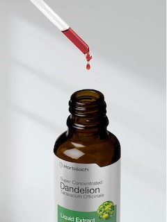 Foto 7 | Foto 7 | Suplemento de Extracto de Raíz de Diente de León Horbäach 60 Ml Sin Alcohol - Venta Internacional
