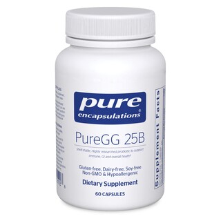 Foto 1 | Foto 1 | Suplemento Puregg 25b de Pure Encapsulations 60 Cápsulas - Venta Internacional