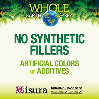 Foto 7 | Foto 7 | Natural Factors Whole Earth & Sea para Hombre - Venta Internacional