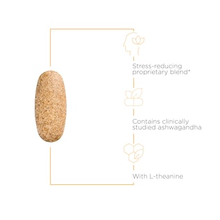 Foto 3 | Foto 3 | Suplemento Integrative Therapeutics Cortisol Manager 30 Comprimidos - Venta Internacional