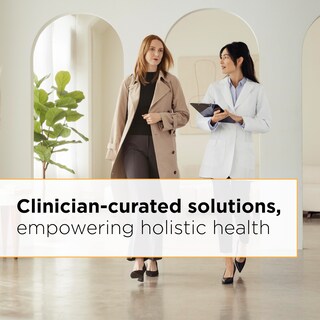 Foto 4 | Foto 4 | Suplemento Integrative Therapeutics Cortisol Manager 30 Comprimidos - Venta Internacional