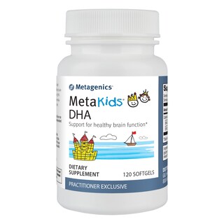 Foto 1 | Foto 1 | Suplemento Metagenics Dha 120 Cápsulas Blandas - Venta Internacional