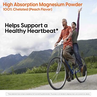 Foto 7 | Foto 7 | Suplemento Doctor's Best Magnesio en Polvo de Alta Absorción - Venta Internacional