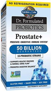 Foto 1 | Foto 1 | Suplemento de Probióticos Formulados por el Dr. Garden Of Life para la Próstata - Venta Internacional