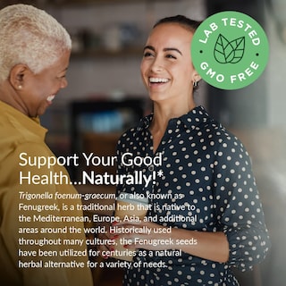 Foto 4 | Foto 4 | Suplemento Futurebiotics Fenugreek Extra Strength 2400 mg - Venta Internacional