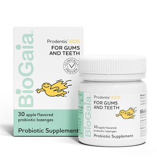 Foto 1 | Foto 1 | Probióticos Dentales Biogaia Prodentis Kids 30 Pastillas - Venta Internacional