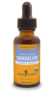 Foto 1 | Foto 1 | Extracto Líquido Limpiador de Diente de León Herb Pharm 30 ml Sin Alcohol - Venta Internacional