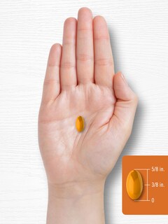 Foto 7 | Foto 7 | Suplemento Carlyle de Cúrcuma Y Jengibre 3000 Mg 120 Cápsulas Blandas - Venta Internacional