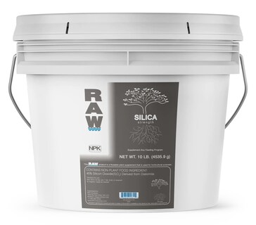 Foto 1 | Foto 1 | Suplemento Vegetal de Sílice Cruda 4,54 kg Alta Pureza 10 Libras Hidroponía - Venta Internacional