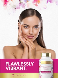 Foto 6 | Foto 6 | Suplemento Carlyle Phytoceramide 1500 Mg 90 Cápsulas - Venta Internacional