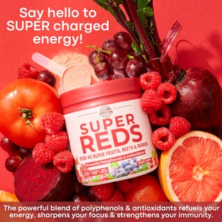 Foto 4 | Foto 4 | Suplemento Superalimento de Polifenol Country Farms Super Reds 200 Ml - Venta Internacional