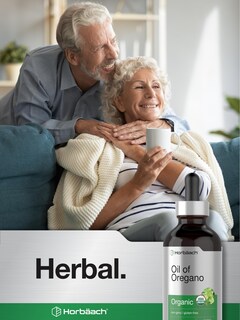 Foto 7 | Foto 7 | Suplemento de Aceite de Orégano Orgánico Horbäach 118 Ml- Venta Internacional