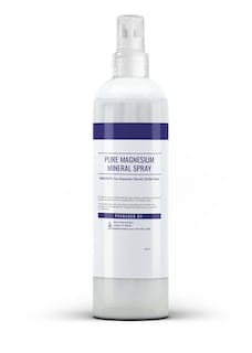 Foto 2 | Foto 2 | Aceite de Magnesio Puro en Aerosol con Ingredientes Originales - 473 ml