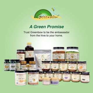 Foto 5 | Foto 5 | Superalimento Greenbow De Polen De Abeja 155 G - Venta Internacional