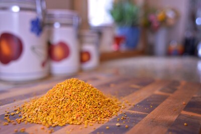Foto 6 | Foto 6 | Superalimento Greenbow De Polen De Abeja 155 G - Venta Internacional