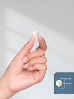 Foto 6 | Foto 6 | Suplemento Horbaach Sam-e 600 mg 60 Comprimidos - Venta Internacional