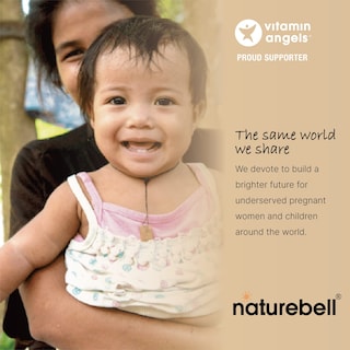 Foto 5 | Foto 5 | Suplemento Naturebell Vitamin B Complex Women 240 Cápsulas - Venta Internacional