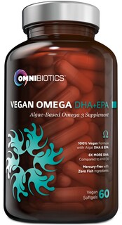 Foto 1 | Foto 1 | Suplemento Omnibiotics Omega Dha+epa Dha - Venta Internacional