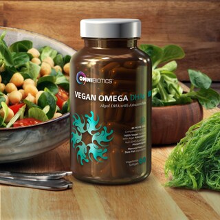 Foto 5 | Foto 5 | Suplemento Omnibiotics Omega Dha+epa Dha - Venta Internacional