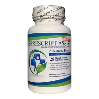 Foto 1 | Foto 1 | Fórmula Avanzada Probiotic Prescript-assist - Venta Internacional