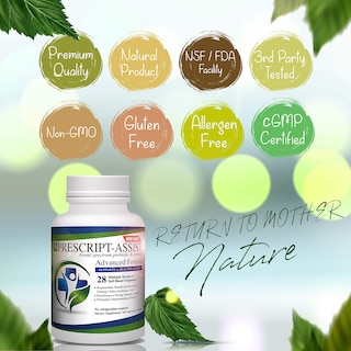 Foto 3 | Foto 3 | Fórmula Avanzada Probiotic Prescript-assist - Venta Internacional