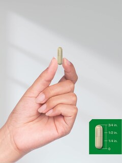 Foto 7 | Foto 7 | Suplemento Horbaach Blessed Thistle 1600 mg, 150 Capsulas - Venta Internacional