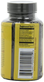 Foto 5 | Foto 5 | Suplemento Humineral Immune Boost 60 Cápsulas-Venta Internacional