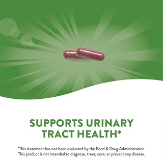 Foto 2 | Foto 2 | Suplemento Nature's Way Premium De Arándano Rojo 100 Cápsulas - Venta Internacional