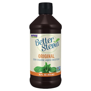 Foto 1 | Foto 1 | Sweetener Now Foods Better Stevia Liquid Original 473 Ml - Venta Internacional