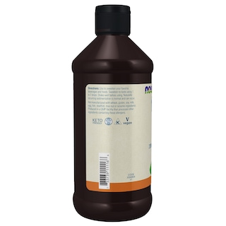 Foto 3 | Foto 3 | Sweetener Now Foods Better Stevia Liquid Original 473 Ml - Venta Internacional