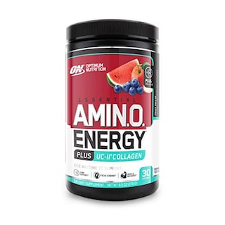 Foto 1 | Foto 1 | Suplemento Optimum Nutrition Amino Energy + Collagen 30 Dosis - Venta Internacional