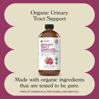 Foto 6 | Foto 6 | Suplemento Complete Natural para Tracto Urinario 355 ml con Arándano - Venta Internacional