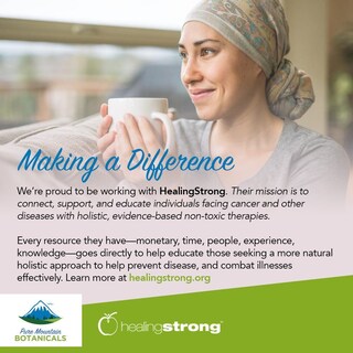 Foto 5 | Foto 5 | Suplemento Pure Mountain Botanicals Arándano D Manosa 1000 Mg - Venta Internacional