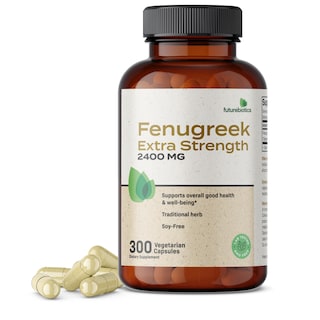 Foto 1 | Foto 1 | Suplemento Futurebiotics Fenugreek Extra Strength 2400 mg - Venta Internacional