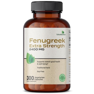 Foto 5 | Foto 5 | Suplemento Futurebiotics Fenugreek Extra Strength 2400 mg - Venta Internacional