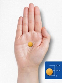 Foto 7 | Foto 7 | Suplemento Carlyle de Vitamina B2 100 Mg 180 Comprimidos - Venta Internacional.