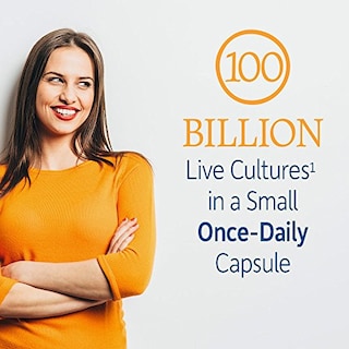Foto 3 | Foto 3 | Probióticos Garden Of Life Ultimate Care de 30 Cápsulas-Venta Internacional