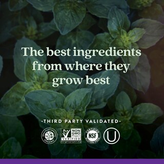 Foto 6 | Foto 6 | Multivitamínico New Chapter Every Man's One Daily 40+ 48 Unidades - Venta Internacional