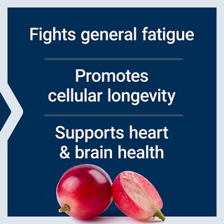 Foto 2 | Foto 2 | Regenerador Celular Supplement Life Extension Nad+ y Resveratrol Elite 30 Cápsulas - Venta Internacional