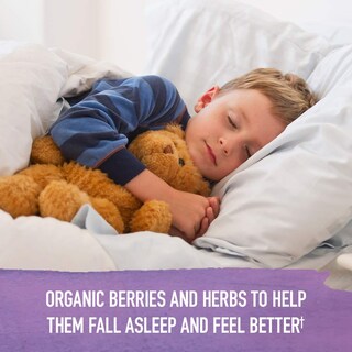 Foto 3 | Foto 3 | Suplemento para el Apoyo Inmunológico de la Baya del Saúco de Garden Of Life Organics - Venta Internacional