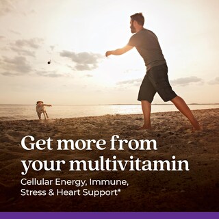 Foto 2 | Foto 2 | Multivitamínico New Chapter Every Man's One Daily 48 Unidades para Hombres - Venta Internacional