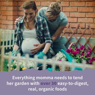 Foto 3 | Foto 3 | Multivitamínico Prenatal Garden Of Life Organic Suministro para 60 Días - Venta Internacional