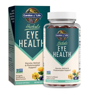 Foto 1 | Foto 1 | Suplemento Garden Of Life Herbals Eye Health 30 Porciones - Venta Internacional