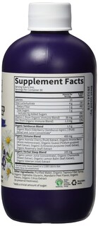 Foto 2 | Foto 2 | Suplementos Garden Of Life Jarabe Orgánico para el Sistema Inmunitario de Saúco y Sueño 195 ml - Venta Internacional