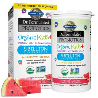 Foto 1 | Foto 1 | Suplemento Probióticos Formulados por el Dr. Garden Of Life Kids+ - Venta Internacional