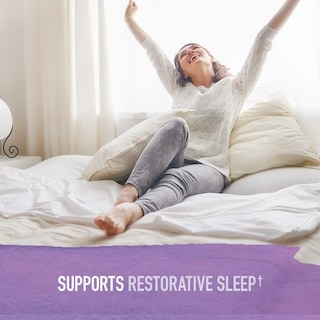 Foto 3 | Foto 3 | Suplemento Garden Of Life Organics Sleep Well 30 Comprimidos - Venta Internacional