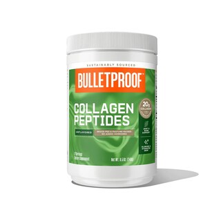Foto 1 | Foto 1 | Proteína en Polvo de Colágeno Bulletproof 18 g sin Sabor 250 ml - Venta Internacional